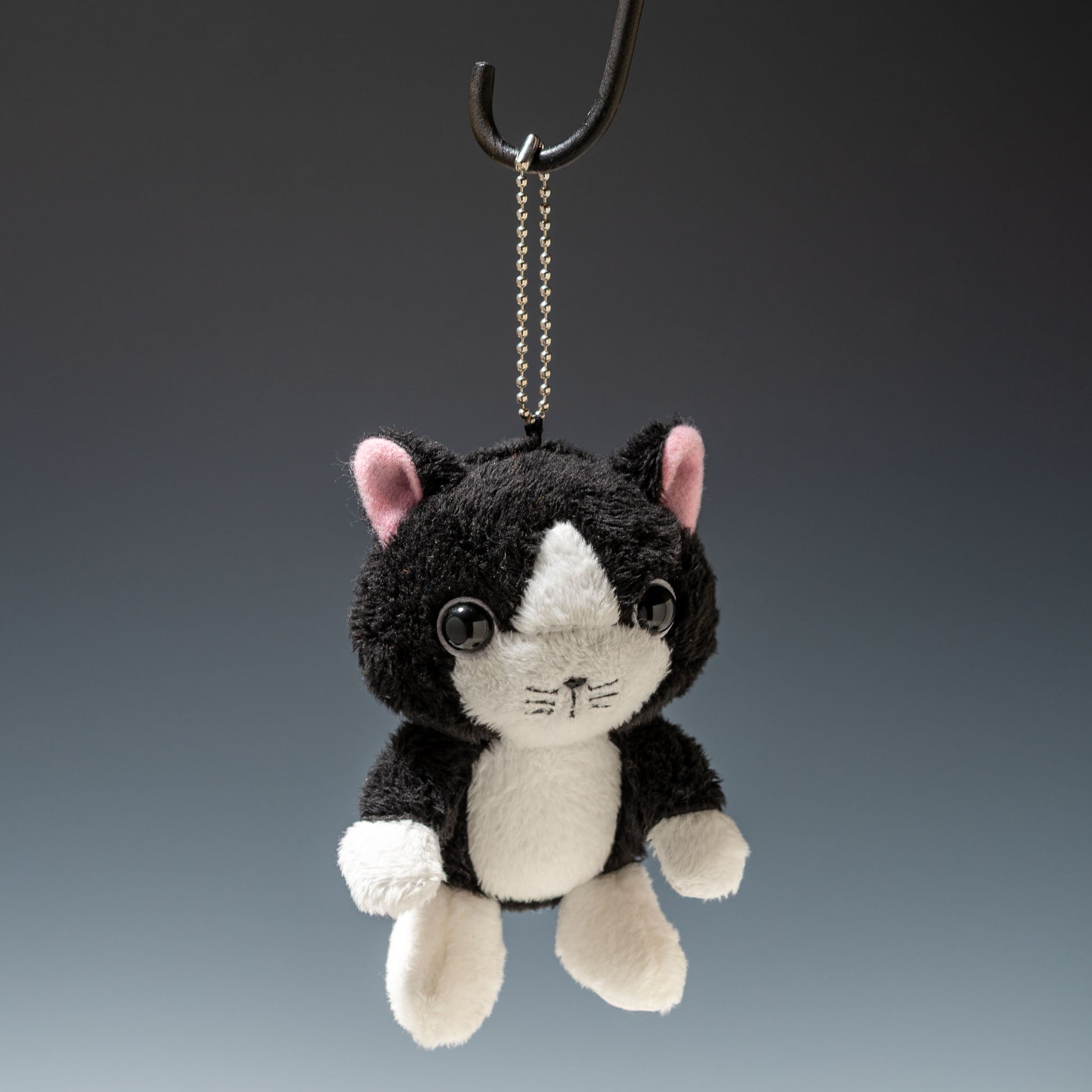 内藤デザイン研究所 ぬいぐるみ まるのおさんぽ NEWマスコット まる 正面