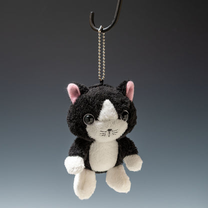 内藤デザイン研究所 ぬいぐるみ まるのおさんぽ NEWマスコット まる 正面