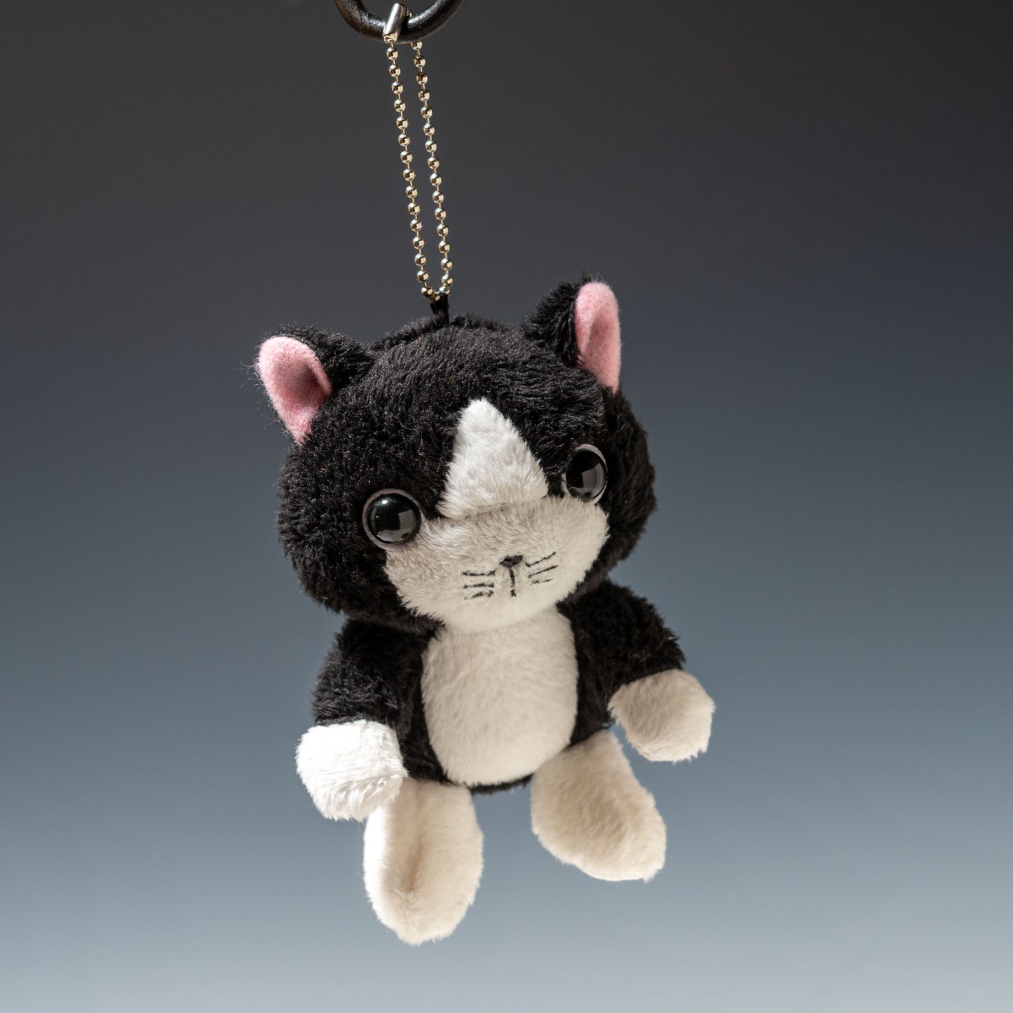 内藤デザイン研究所 ぬいぐるみ まるのおさんぽ NEWマスコット まる アップ