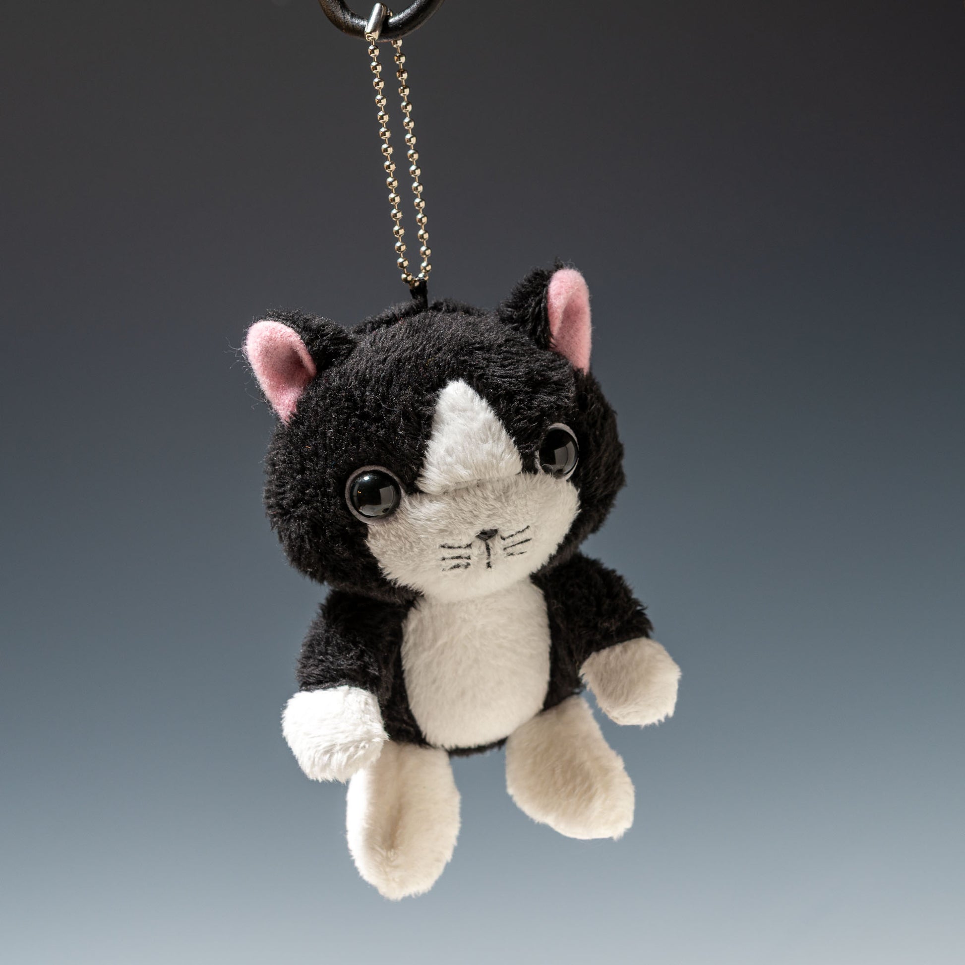 内藤デザイン研究所 ぬいぐるみ まるのおさんぽ NEWマスコット まる アップ