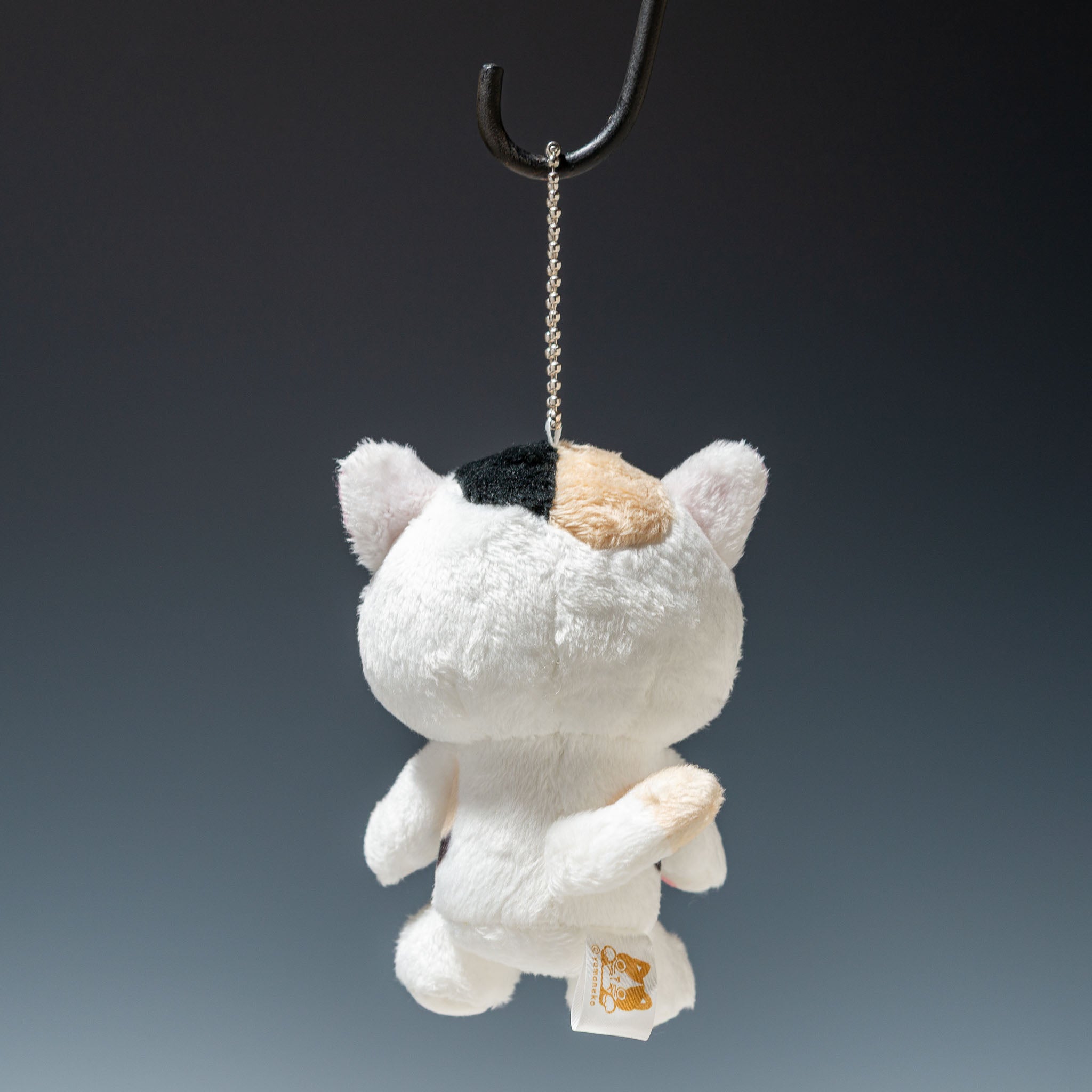 内藤デザイン研究所 ぬいぐるみ まるのおさんぽ NEWマスコット 全2種