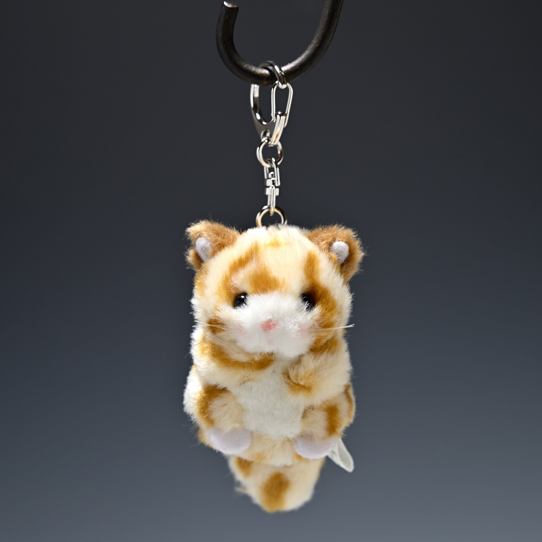 たけのこ TAKENOKO ぬいぐるみ ミニミニキッズ ネコ ベージュ 48550
