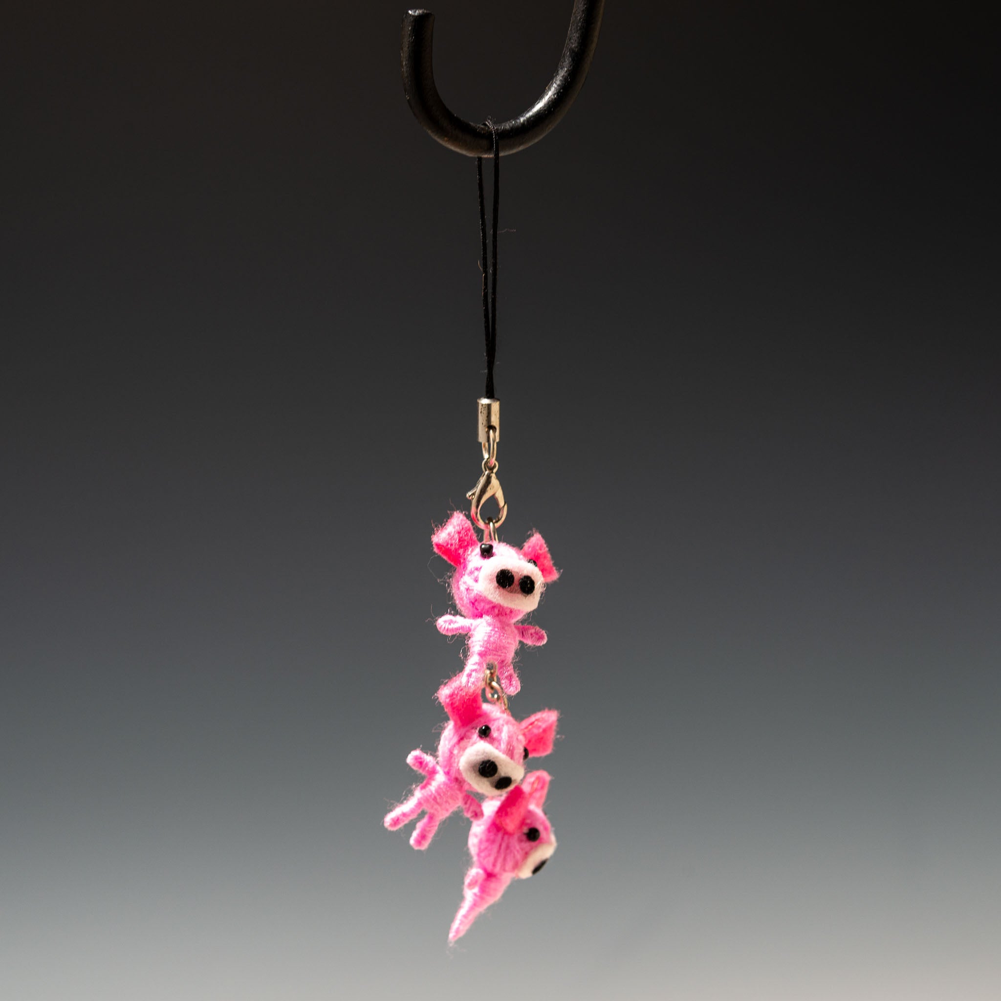 カラーズ ぬいぐるみ MIGAWARI 身代わり アニマルストラップ 各種