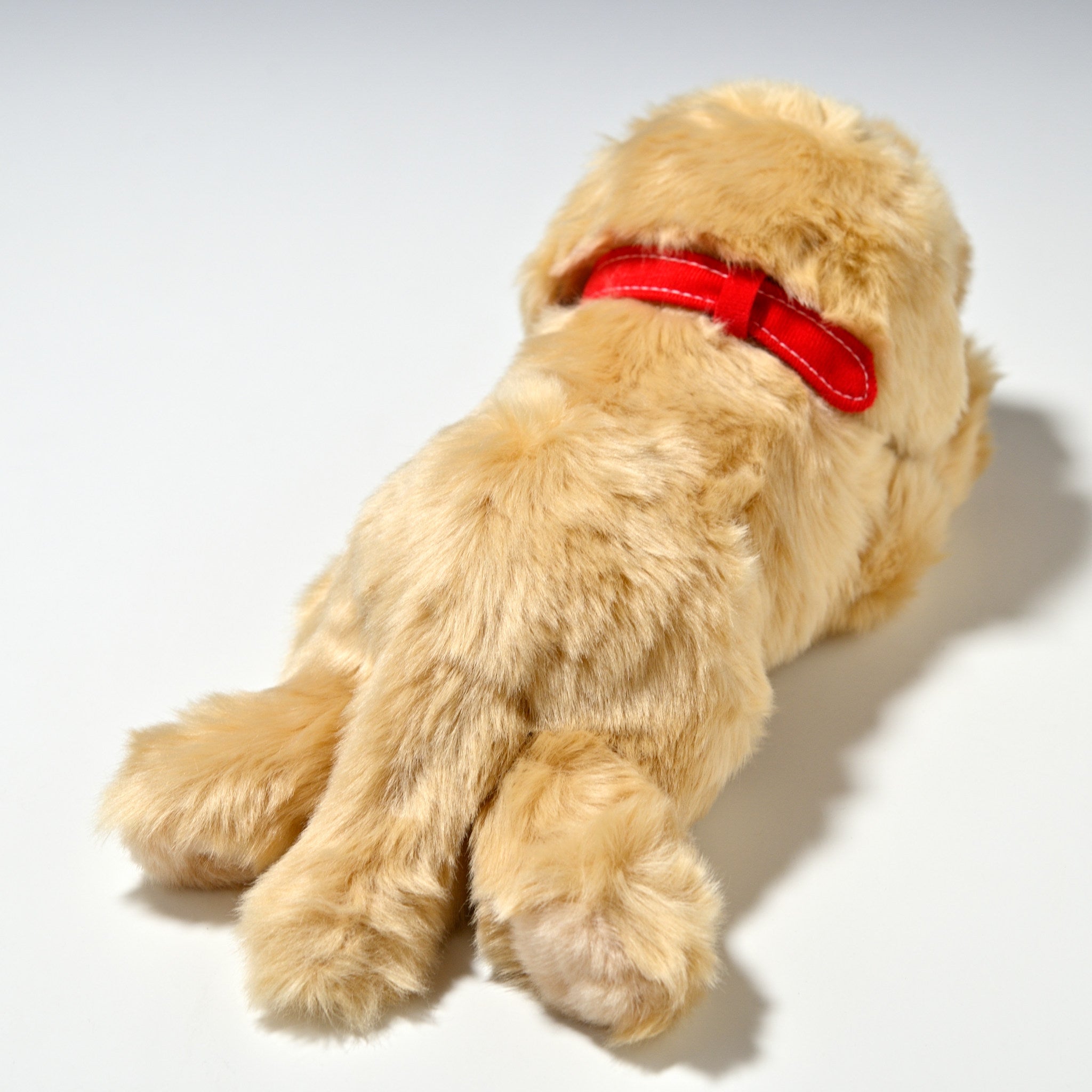 吉徳 ぬいぐるみ ゴールデンレトリバー SS 180370 - エステルノ