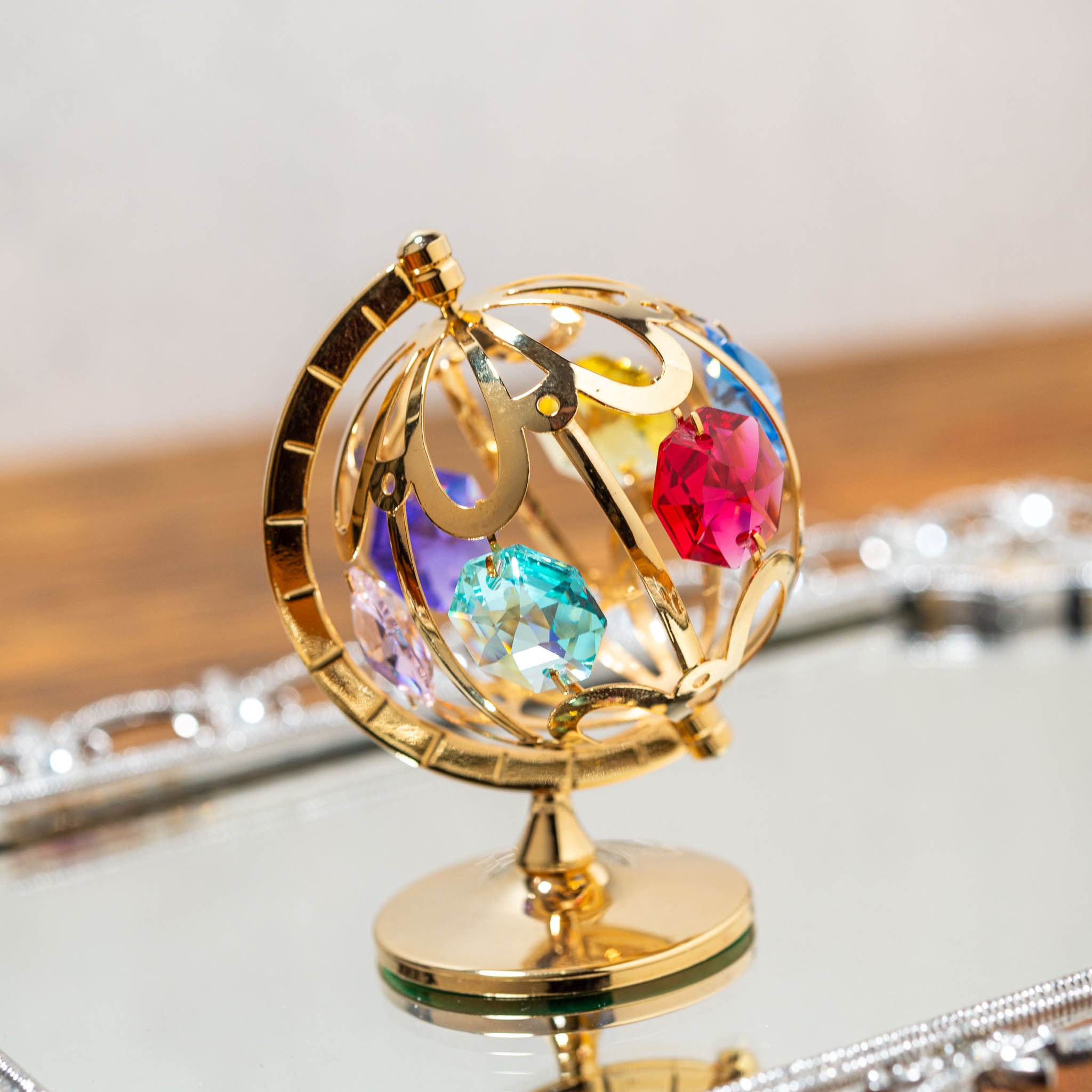ロイヤルアーデン スワロフスキー Swarovski オーナメント