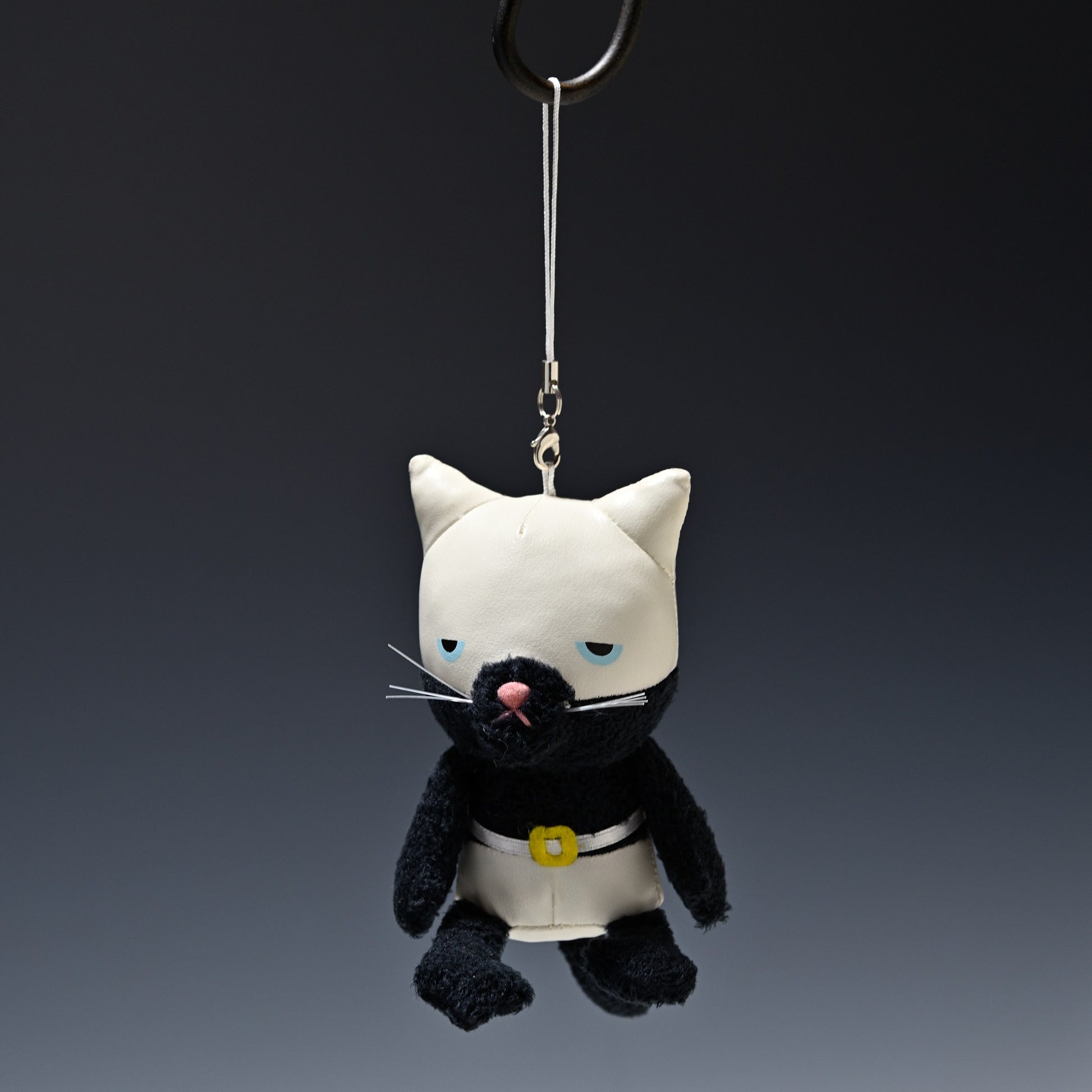 シナダ SHINADA ぬいぐるみ ダルンジャイ グーニャ DRJW-0078 正面