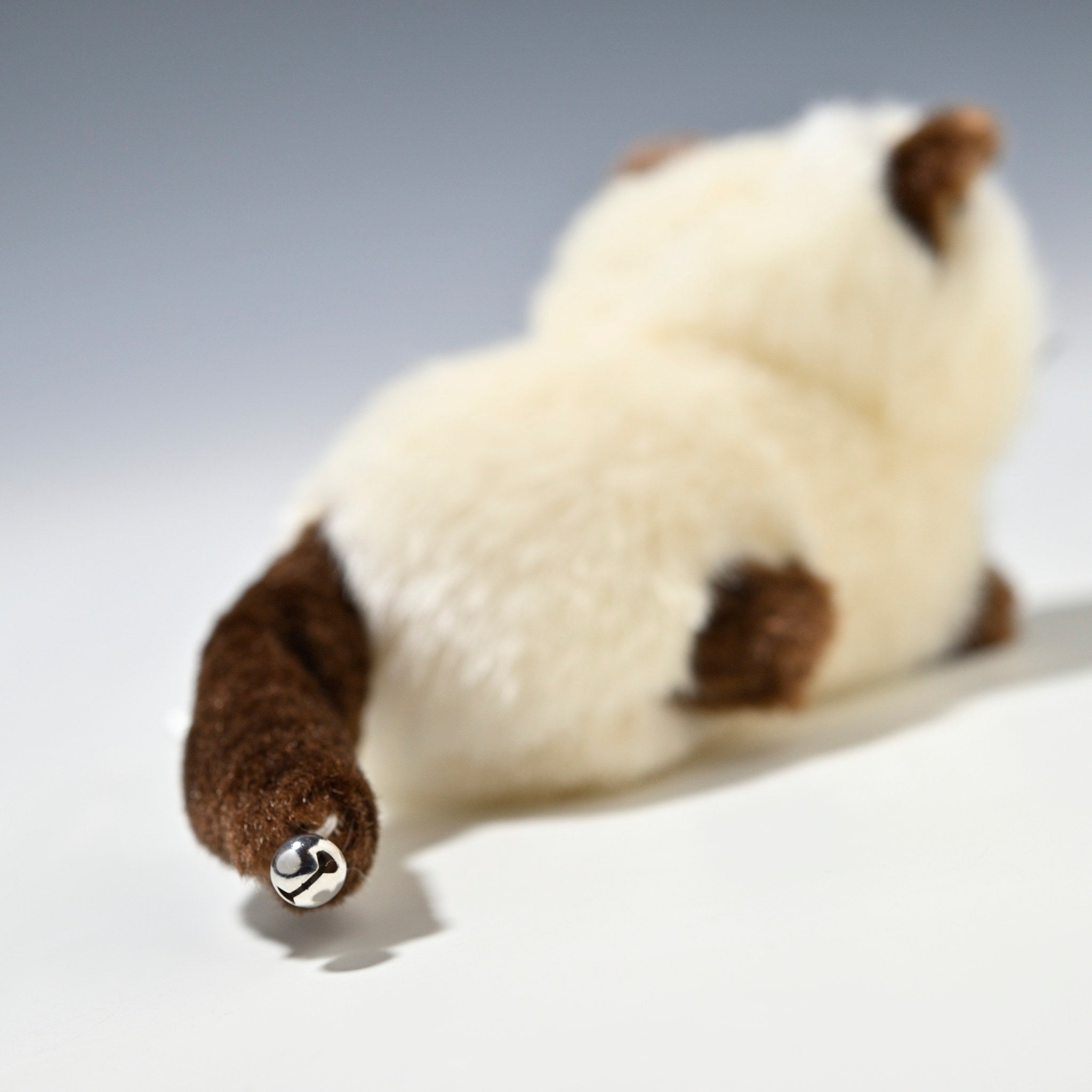 プリモ　日本製　シャムネコ　ぬいぐるみ　中古品 プリモ 日本製 シャムネコ ぬいぐるみ 中古品