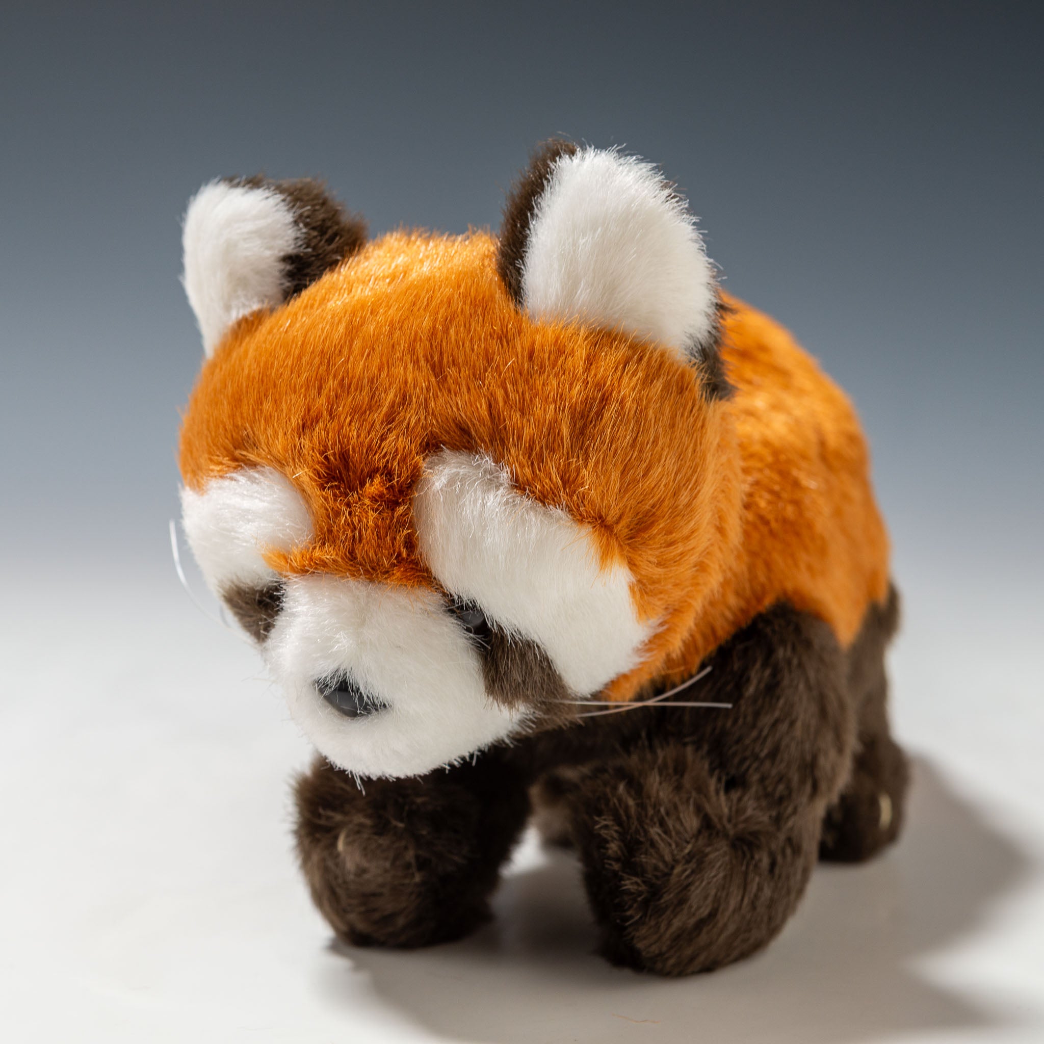 内藤デザイン研究所 ぬいぐるみ 大陸散歩 にこにこぱーく