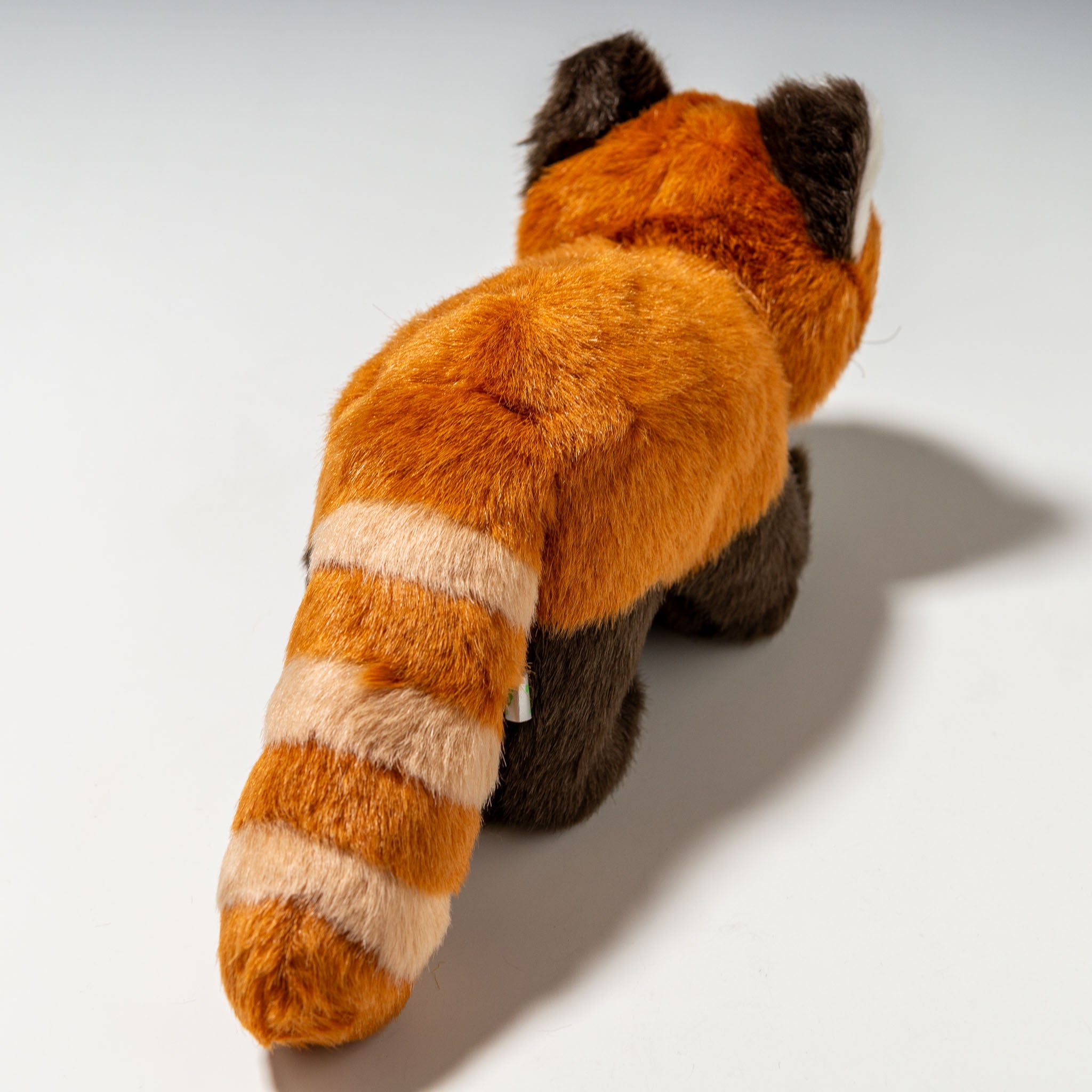 内藤デザイン研究所 ぬいぐるみ 大陸散歩 にこにこぱーく