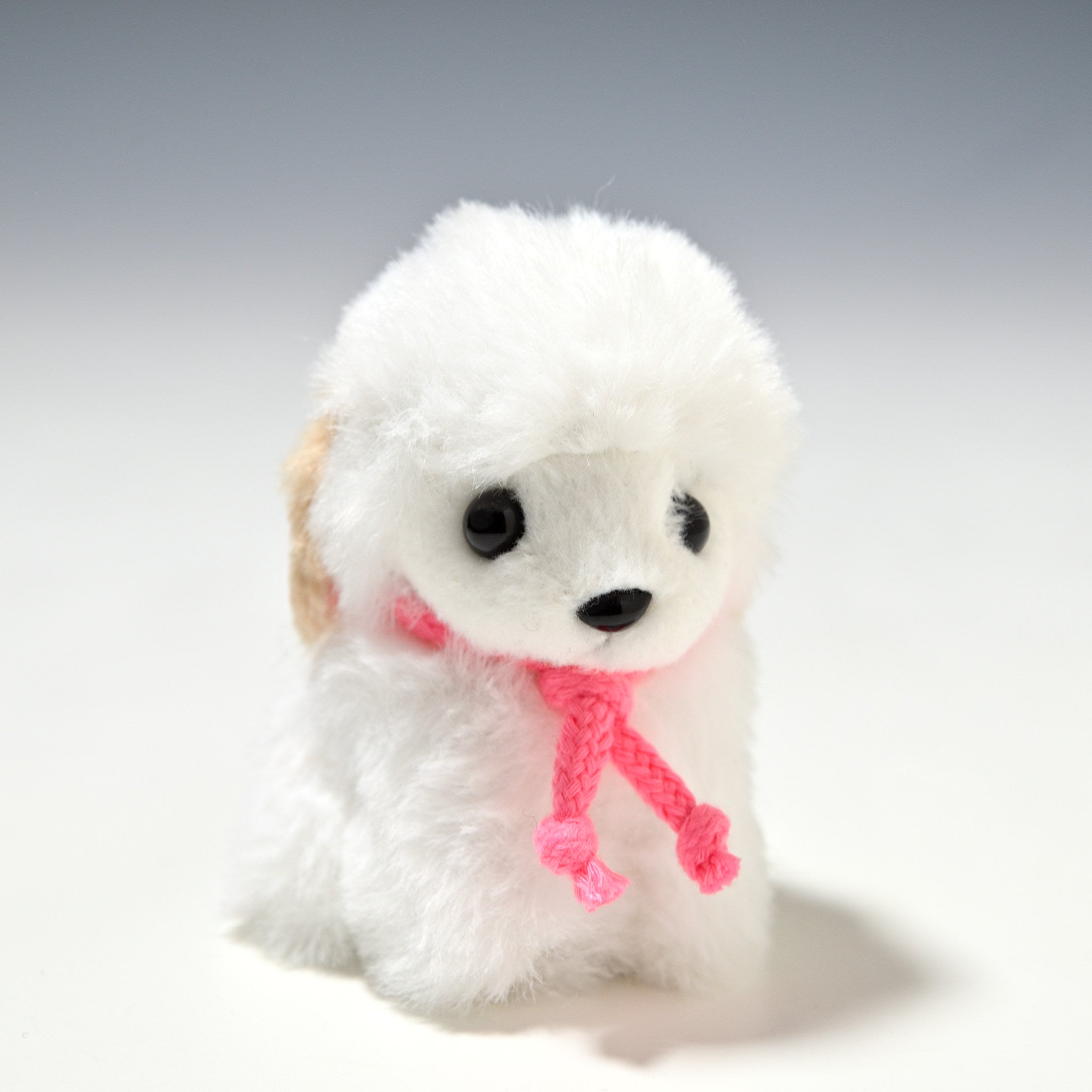 たけのこ TAKENOKO ぬいぐるみ キャンディフォンテーヌ トイプードル