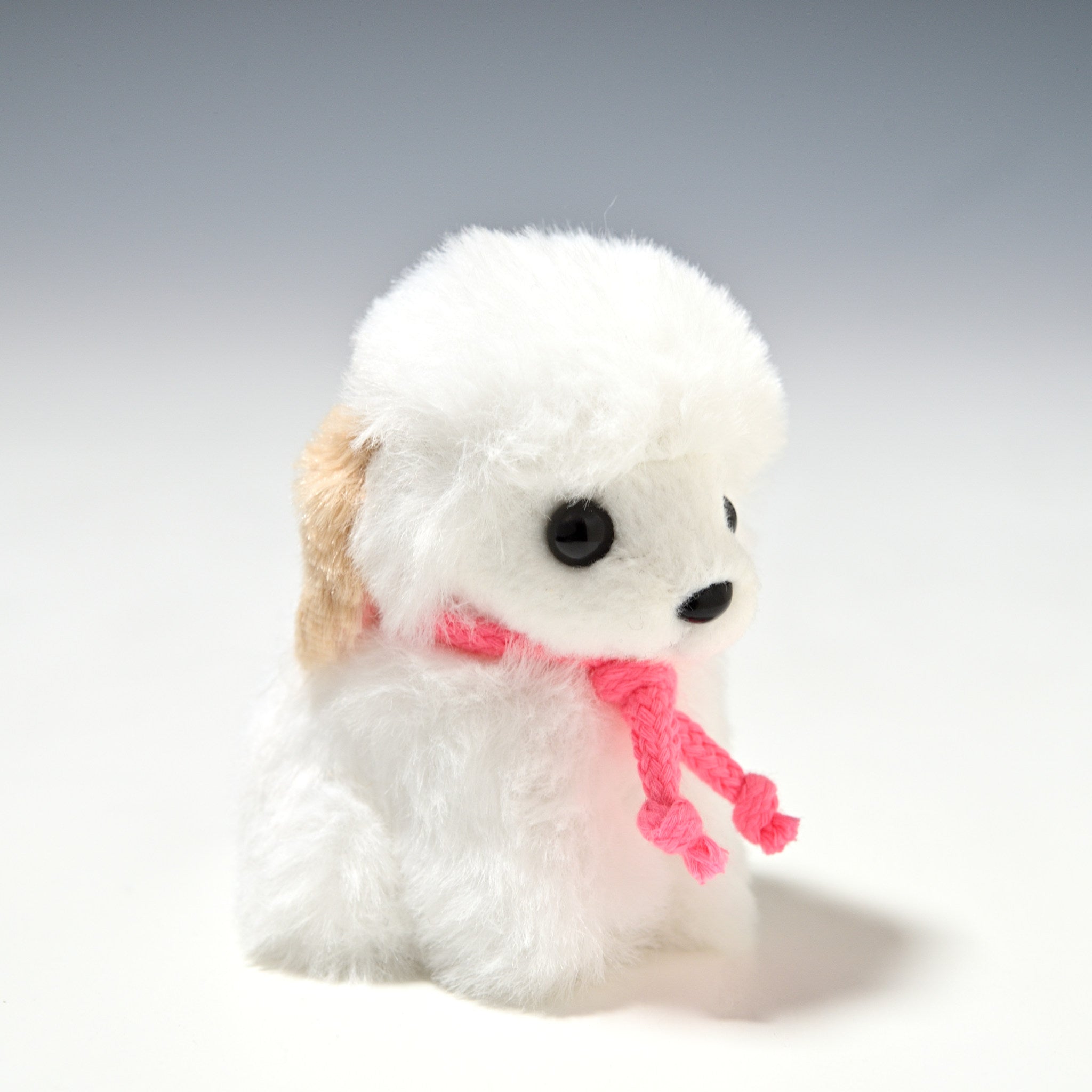 たけのこ TAKENOKO ぬいぐるみ キャンディフォンテーヌ トイプードル