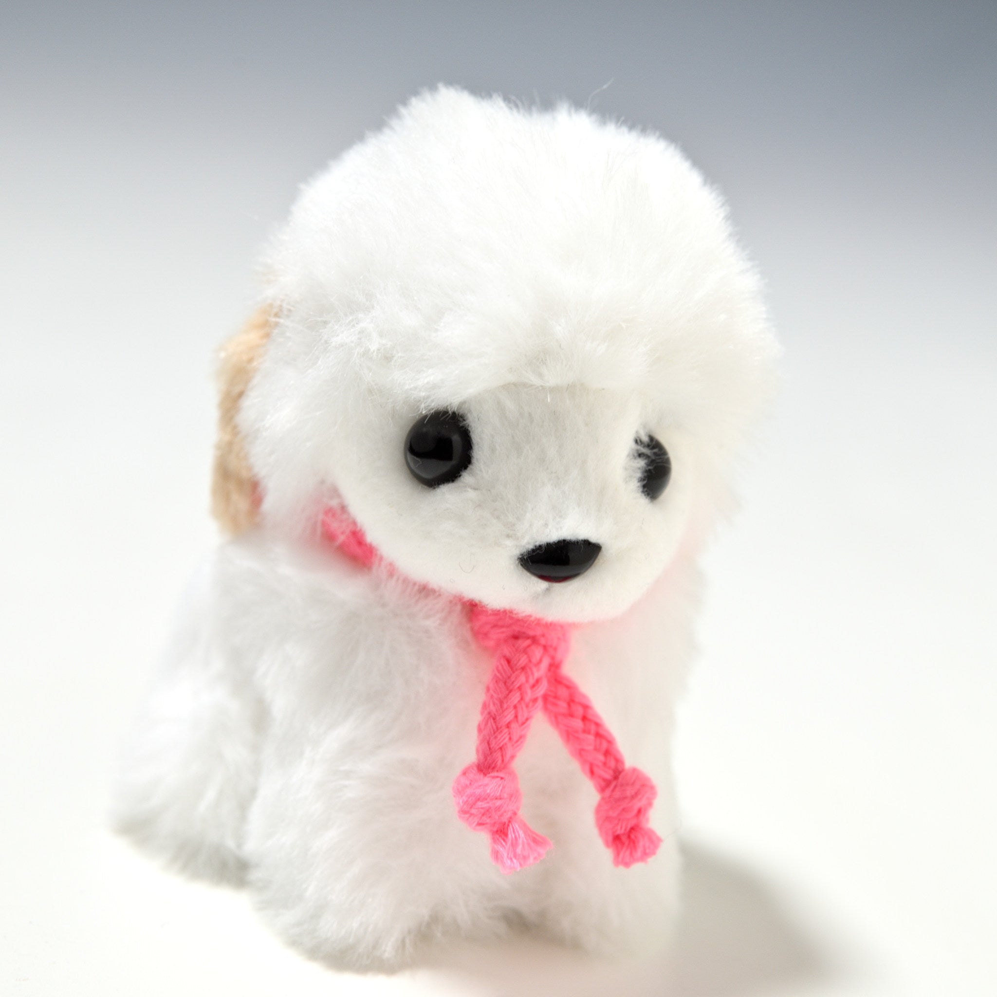 たけのこ TAKENOKO ぬいぐるみ キャンディフォンテーヌ トイプードル