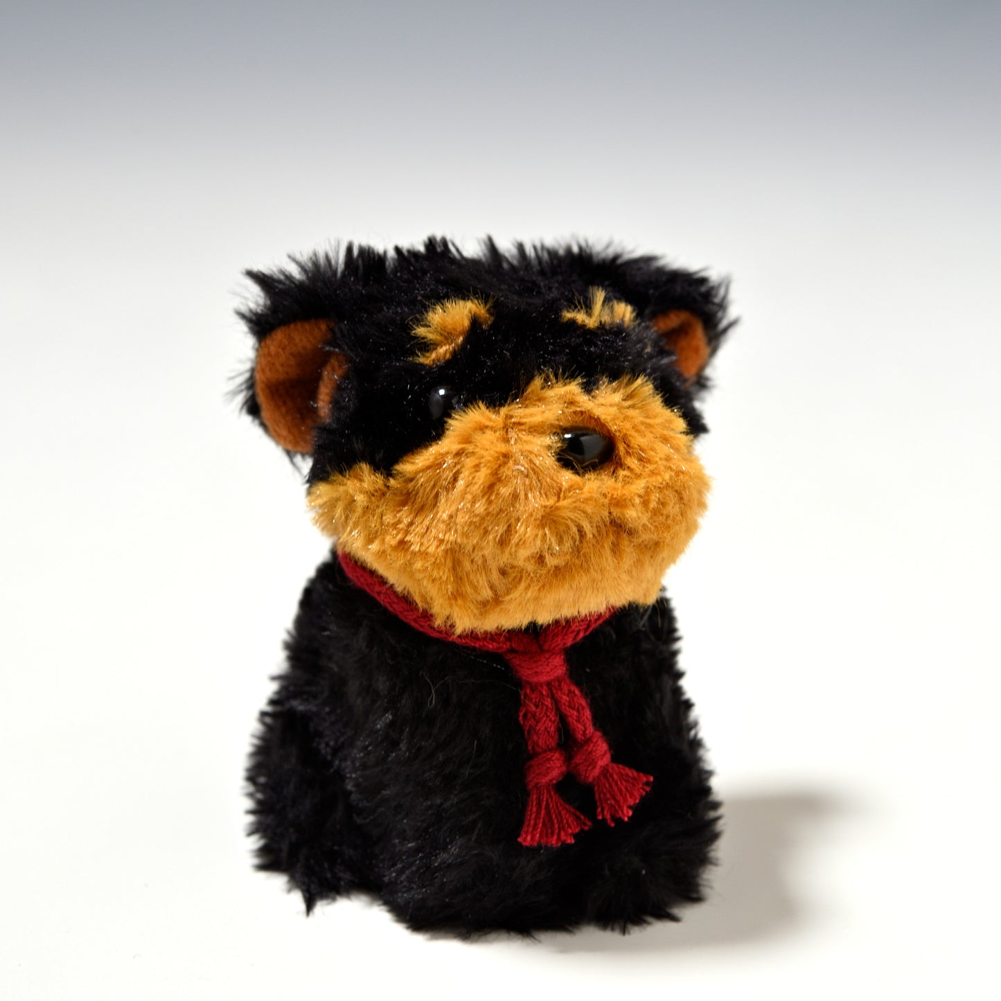 たけのこ TAKENOKO ぬいぐるみ キャンディフォンテーヌ ヨークシャーテリア 48241 正面