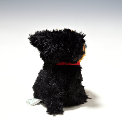 たけのこ TAKENOKO ぬいぐるみ キャンディフォンテーヌ ヨークシャーテリア 48241 後ろ