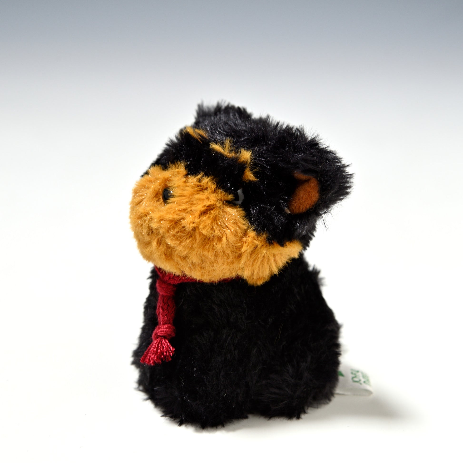 たけのこ TAKENOKO ぬいぐるみ キャンディフォンテーヌ ヨークシャーテリア 48241 右横