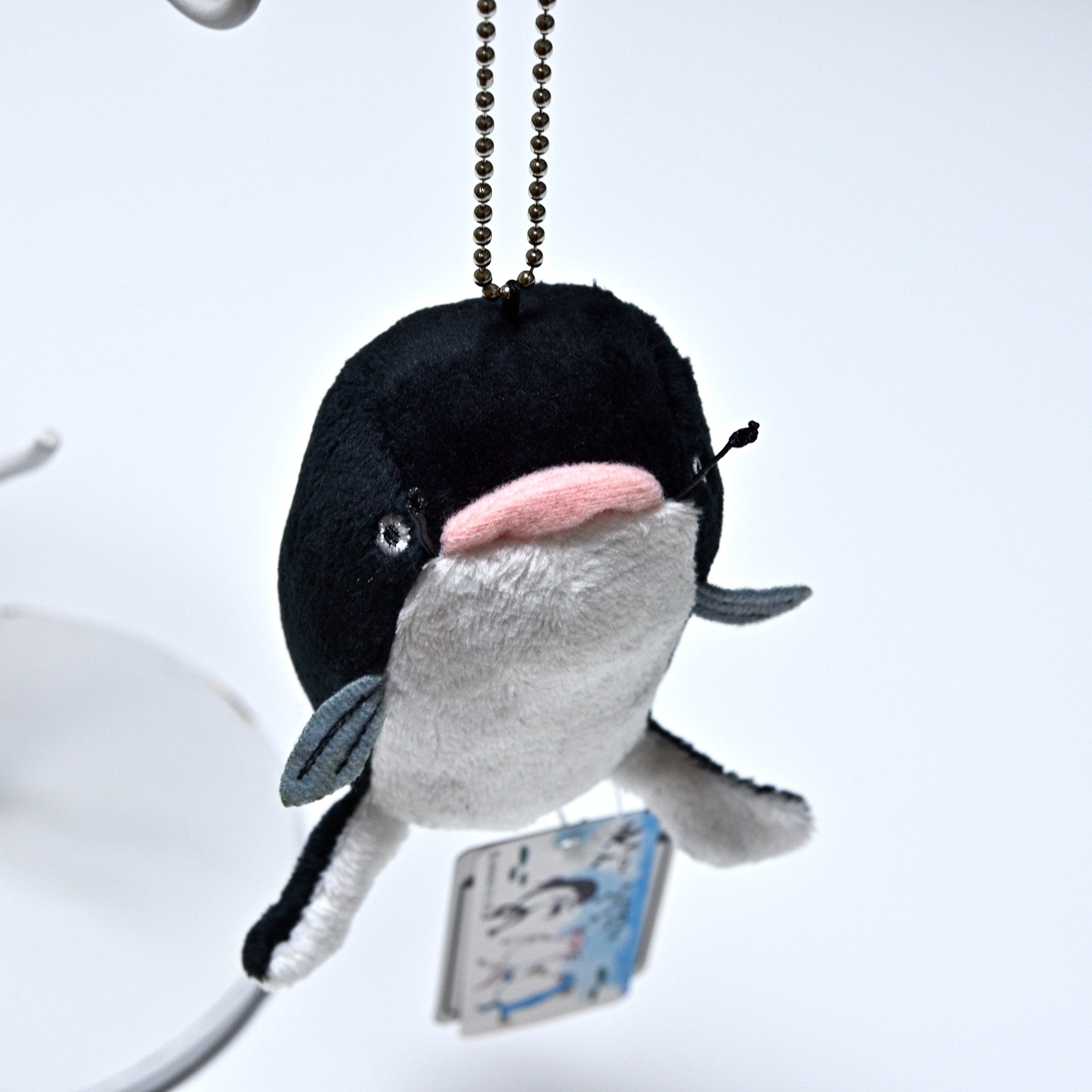 シナダ SHINADA ぬいぐるみ 水人(すいんちゅ) 全2種｜エステルノ