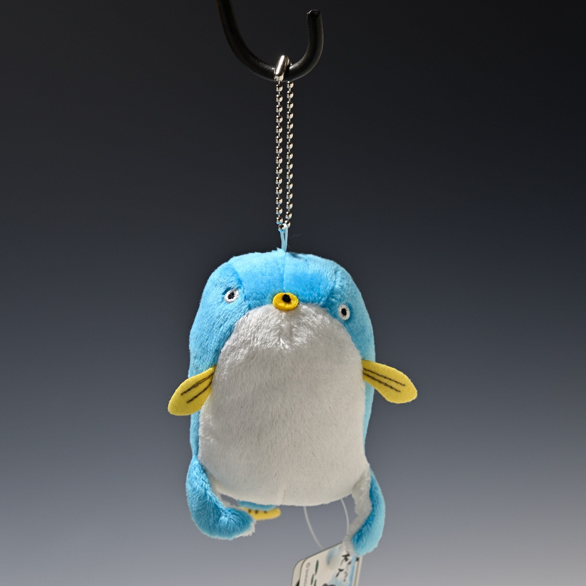 シナダ SHINADA ぬいぐるみ 水人(すいんちゅ) 全2種｜エステルノ
