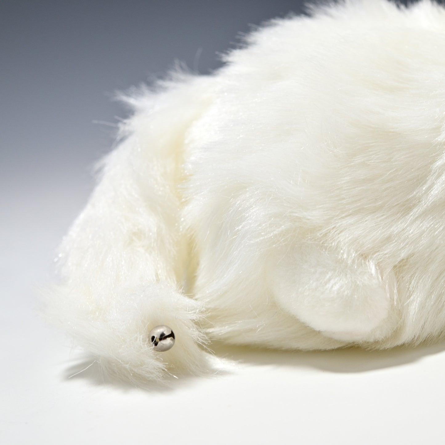 たけのこ TAKENOKO ぬいぐるみ プチどりーむ ミニ (A) ペルシャネコ 95030