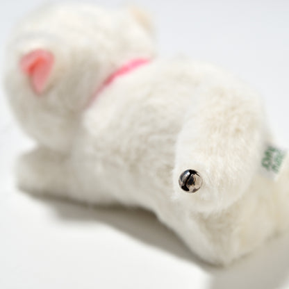 たけのこ TAKENOKO ぬいぐるみ シェリー這い ペルシャネコ 58848 しっぽの鈴
