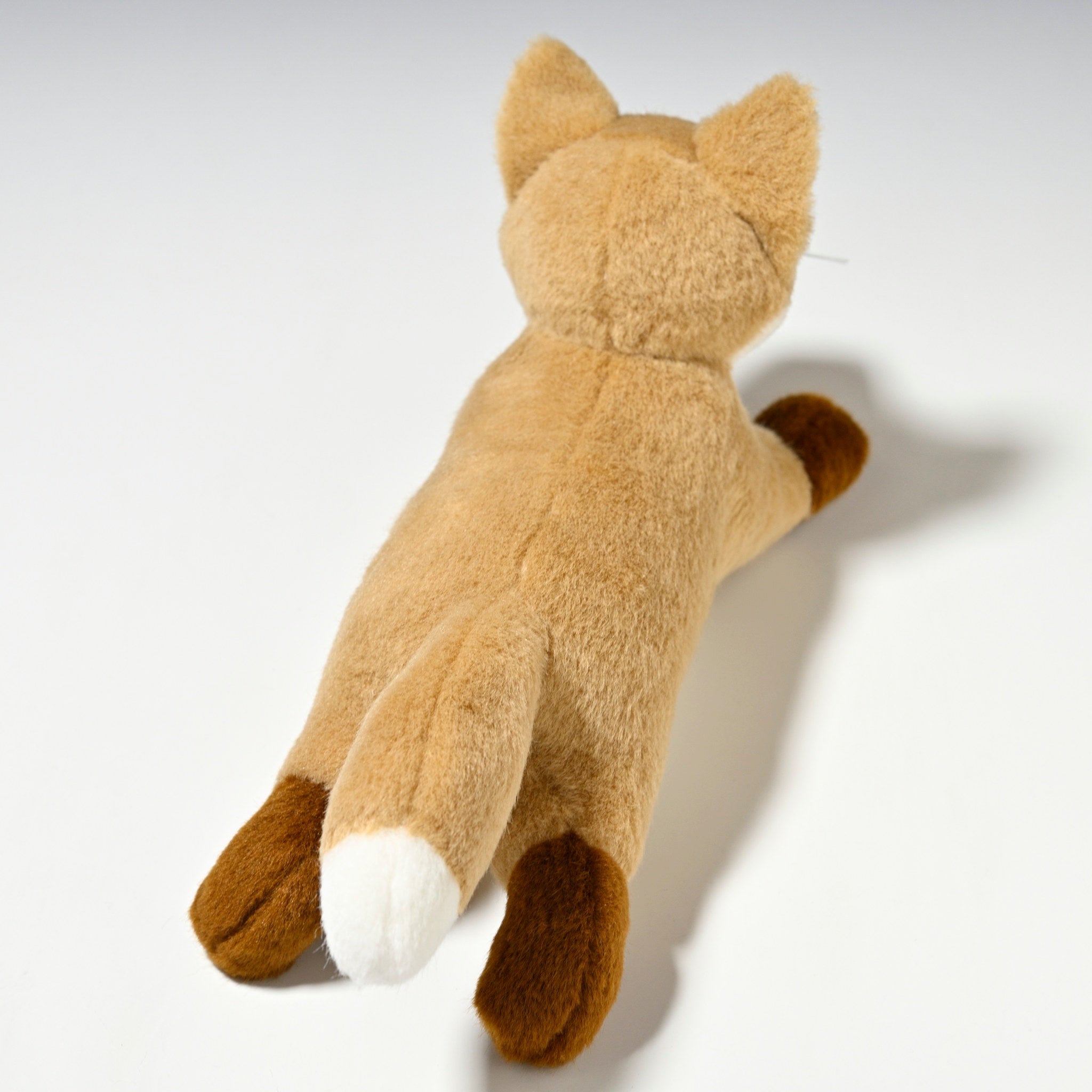 スターチャイルド STAR CHILD ぬいぐるみ キタキツネ 1351