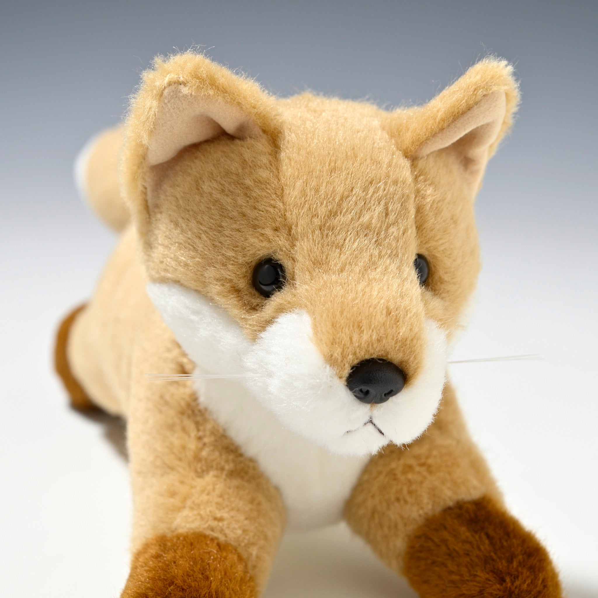 スターチャイルド STAR CHILD ぬいぐるみ キタキツネ 1351