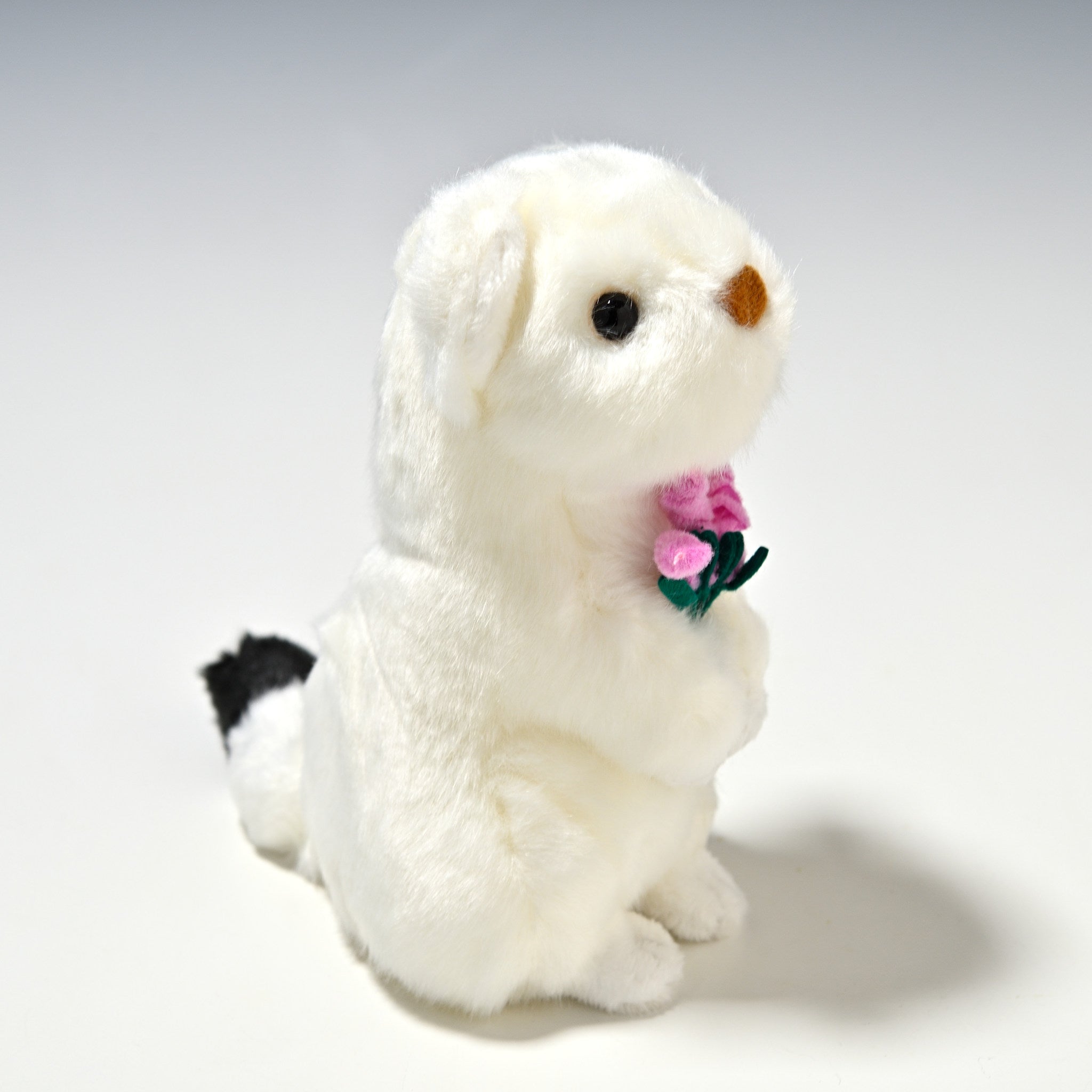 オコジョのぬいぐるみ キュート販売 CUTE フォレストコレクション