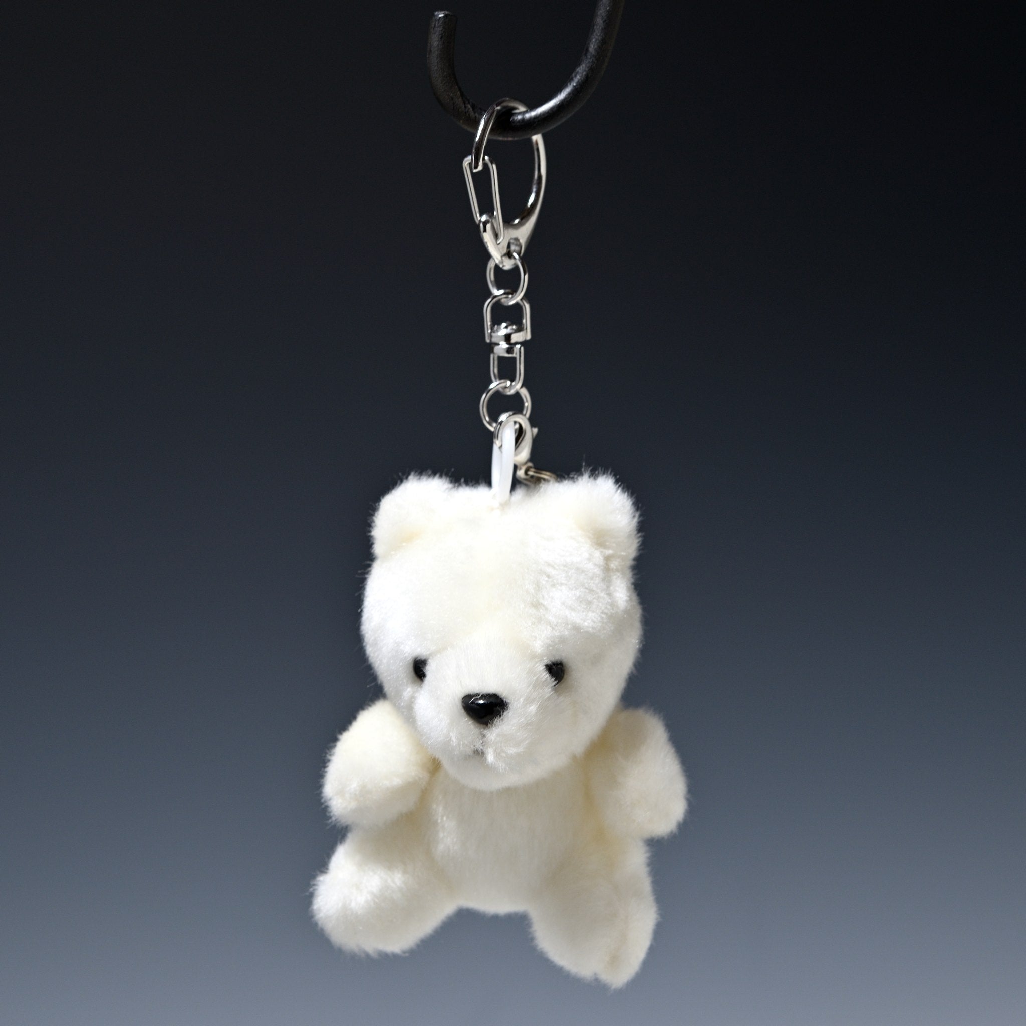 たけのこ TAKENOKO ぬいぐるみ ミニミニキッズ ウサギ 白 48551