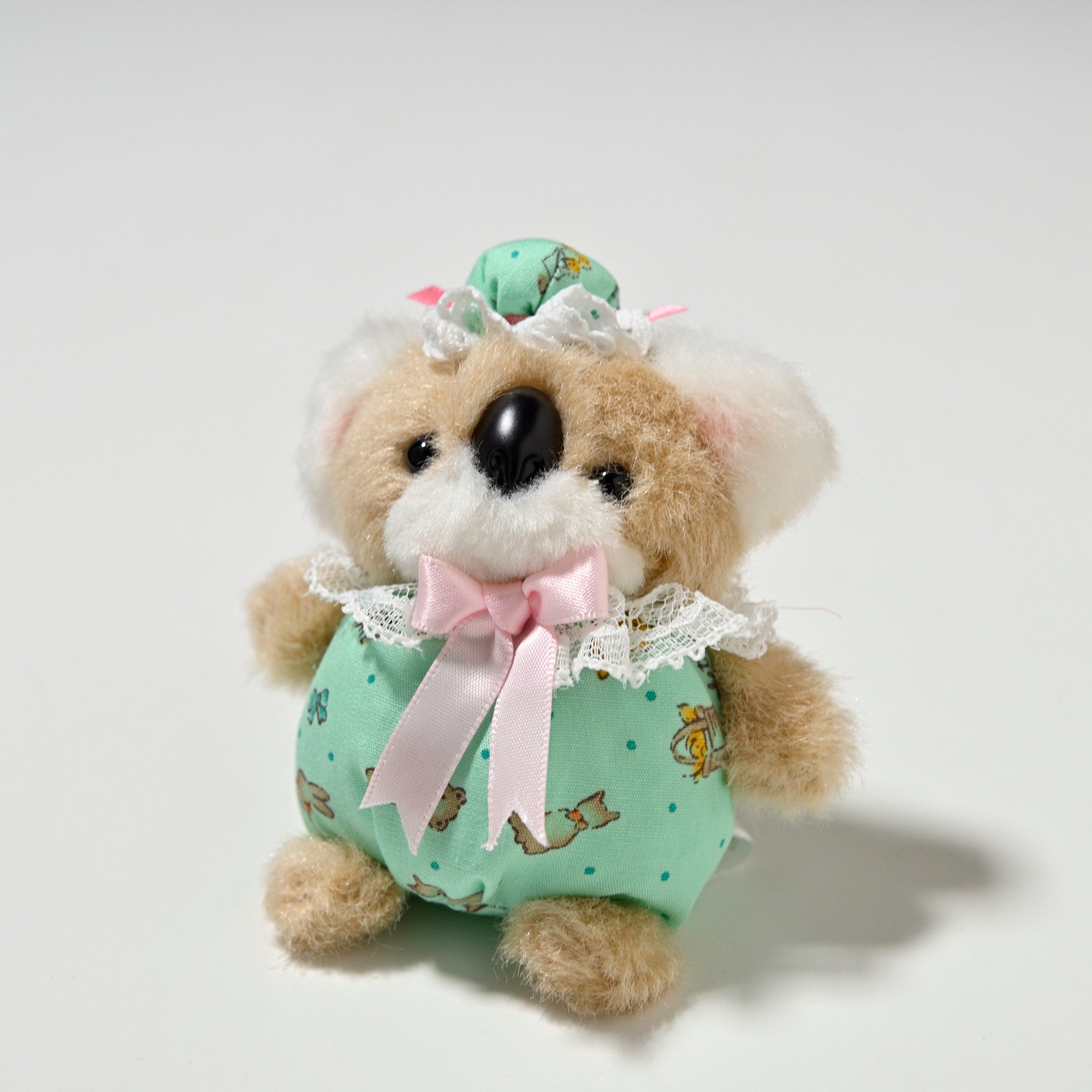 たけのこ TAKENOKO ぬいぐるみ プチぶらんでーと ボールチェーン