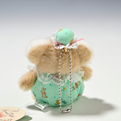 たけのこ TAKENOKO ぬいぐるみ プチぶらんでーと ボールチェーン コアラ 90206 後ろ2