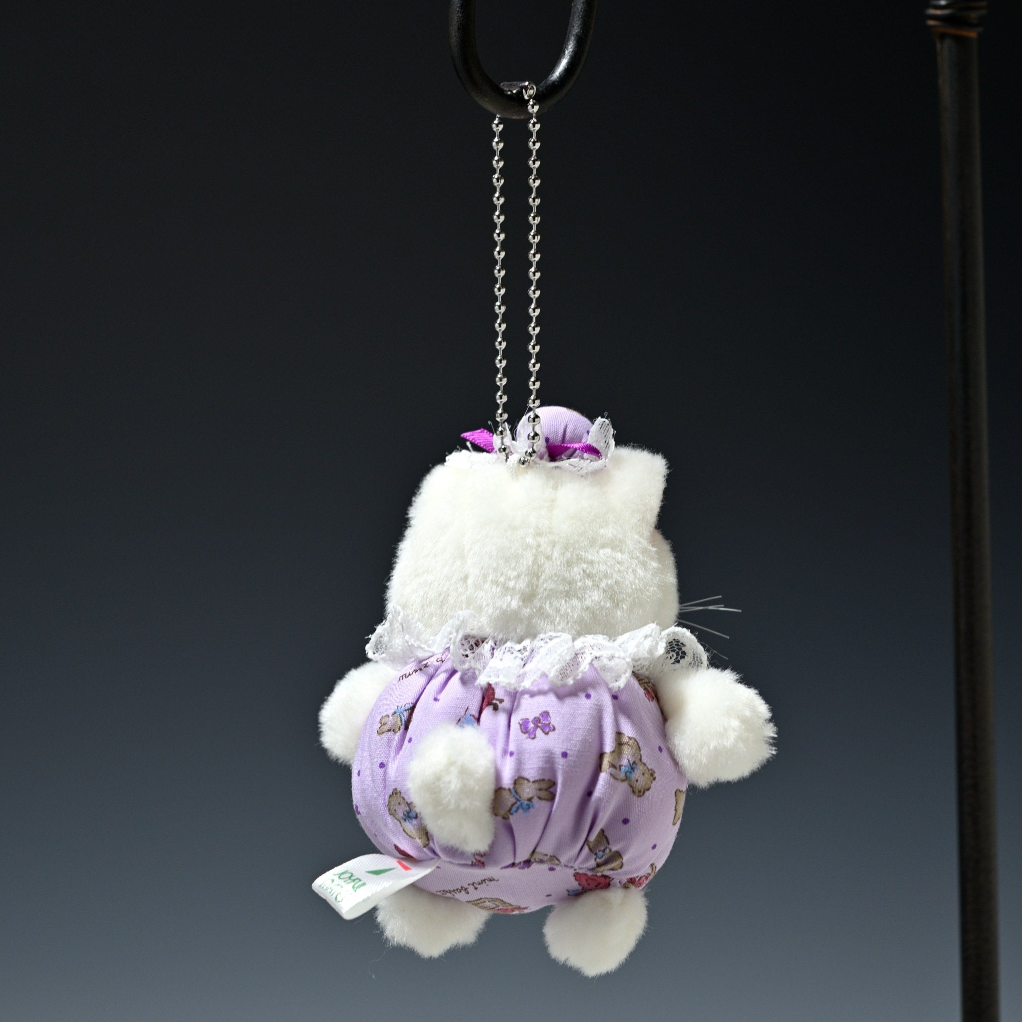 たけのこ TAKENOKO ぬいぐるみ プチプチらんど 森のなかま タヌキ