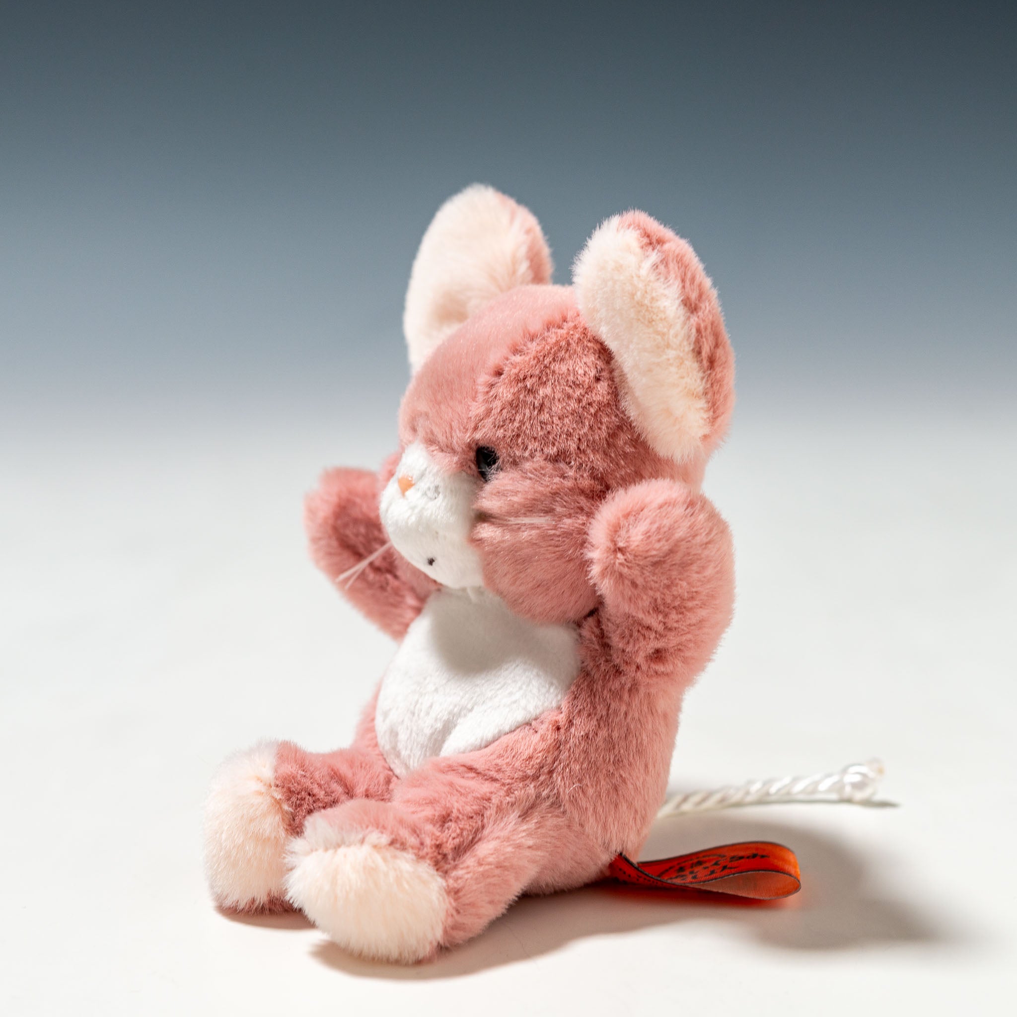 吉徳 ぬいぐるみ レトロぬいぐるみこれくしょん mini ミニ 各種
