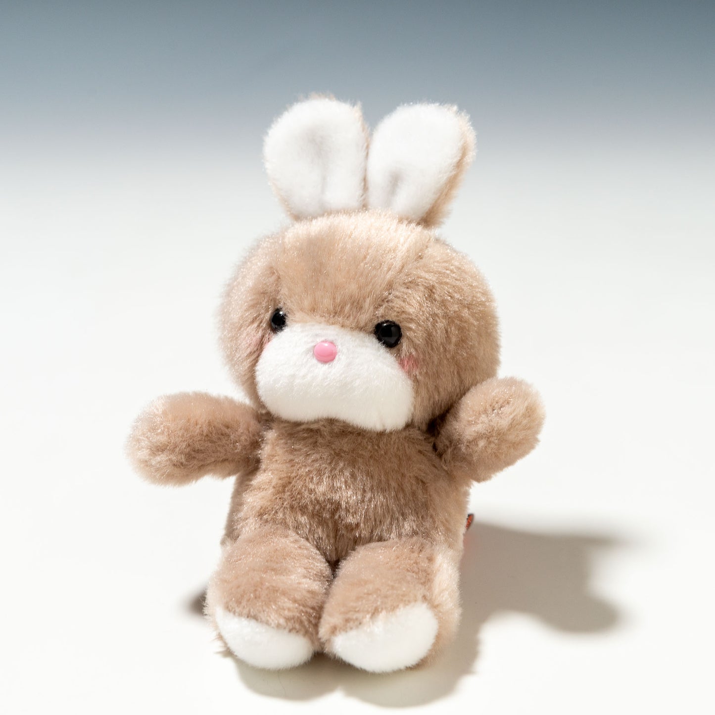 吉徳 ぬいぐるみ レトロぬいぐるみこれくしょん mini ミニ キャンディ 正面
