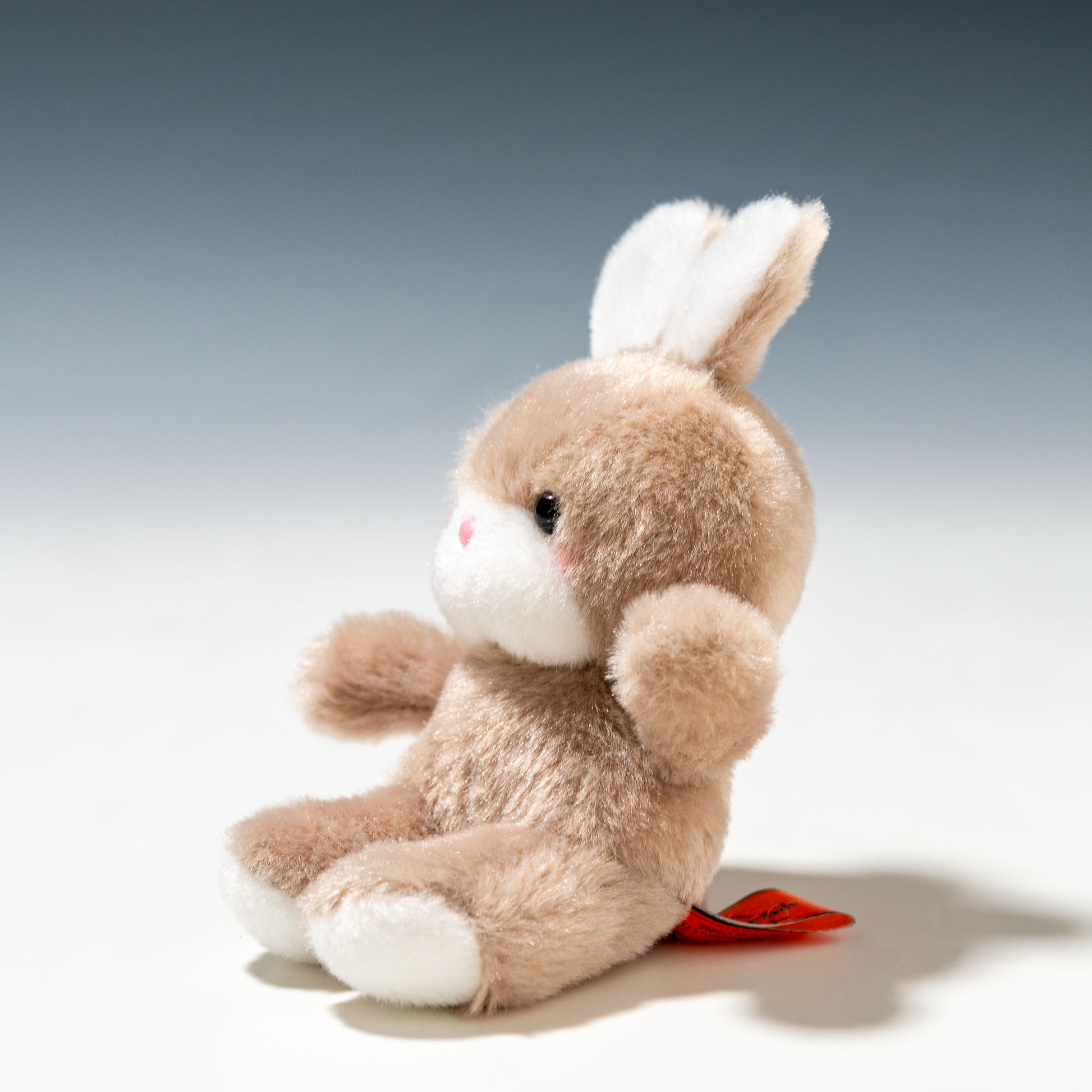 吉徳 ぬいぐるみ レトロぬいぐるみこれくしょん mini ミニ キャンディ 右横