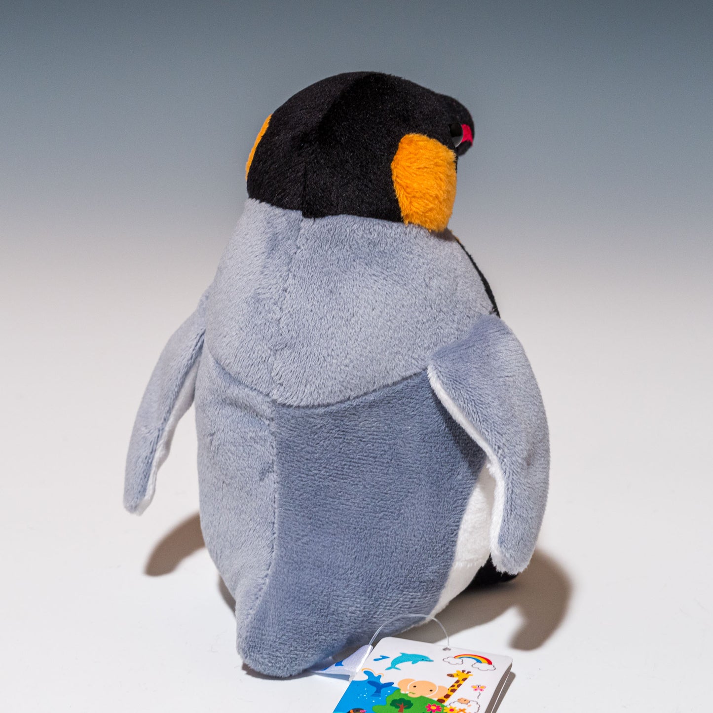ペンギンコレクション キングペンギン 00100281 | アクア AQUAの後ろ姿