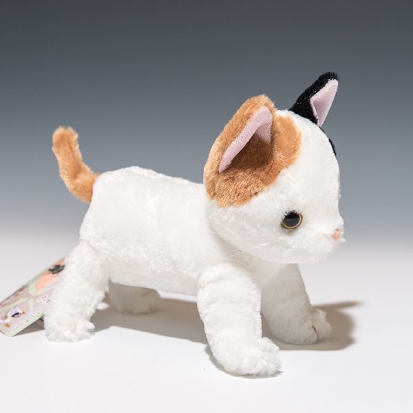 ポッケにゃん♡スナネコちゃん♡ぬいぐるみ♡ハンドメイド♡猫