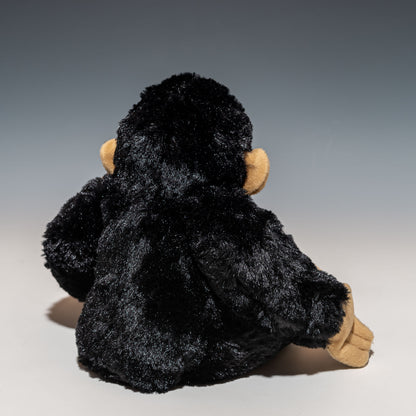 チンパンジー 16521 | ワイルドリパブリック WILD REPUBLICの後ろ姿