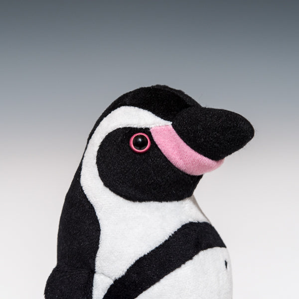 アクア AQUA ぬいぐるみ ペンギンコレクション フンボルトペンギン 