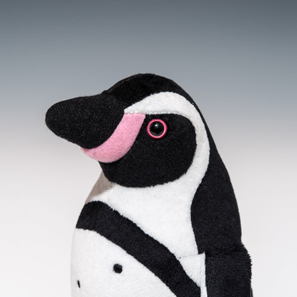 アクア AQUA ぬいぐるみ ペンギンコレクション フンボルトペンギン 